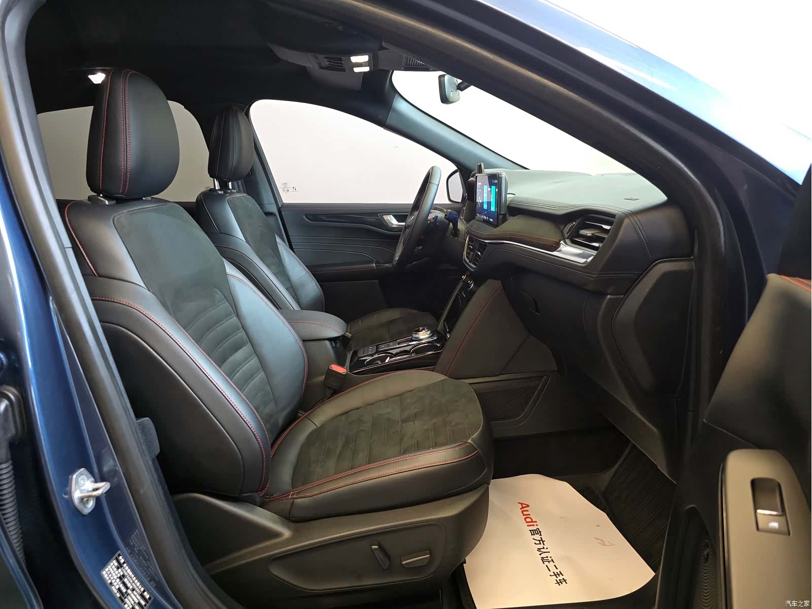 Ford Escape, 2020 16