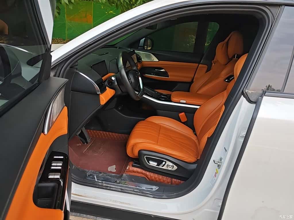 Xpeng G9, 2023 16