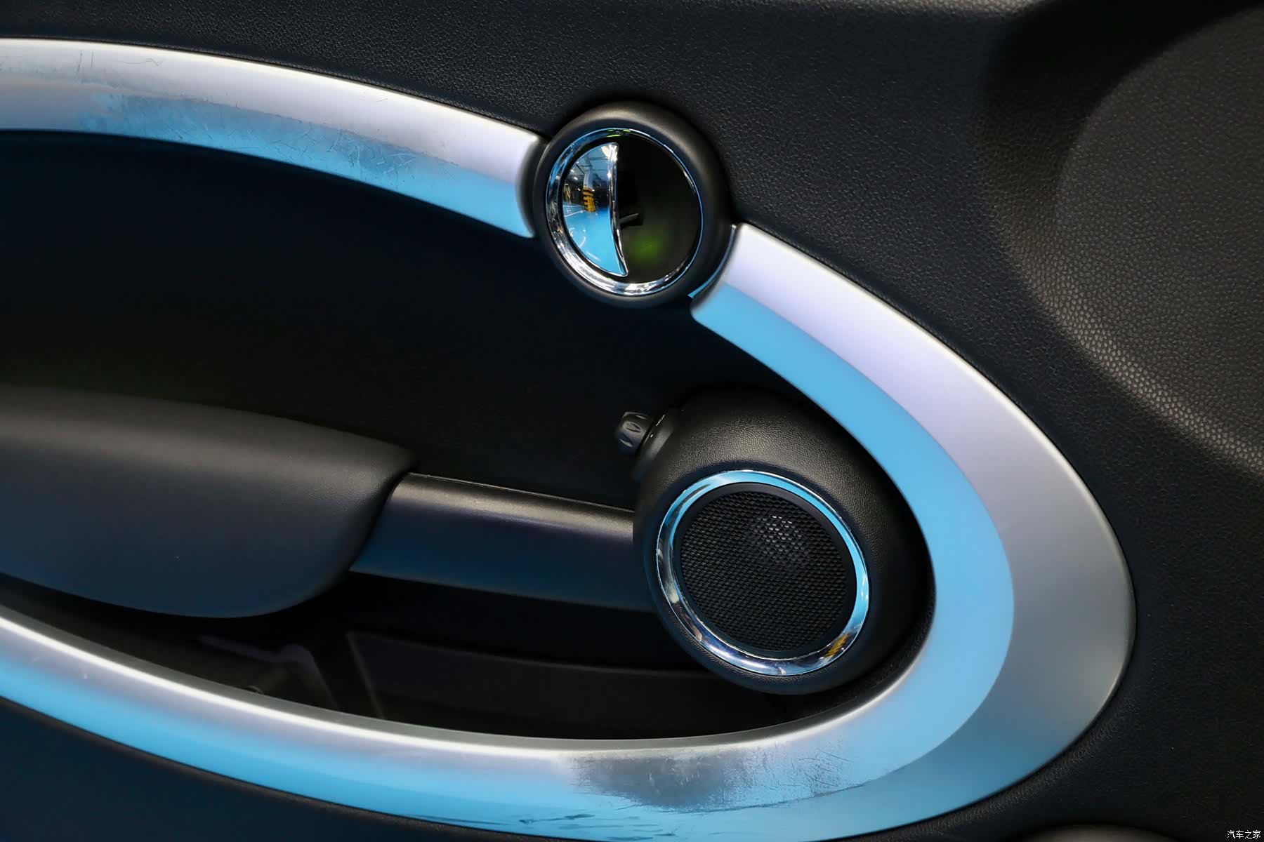 Mini Cooper, 2011 19