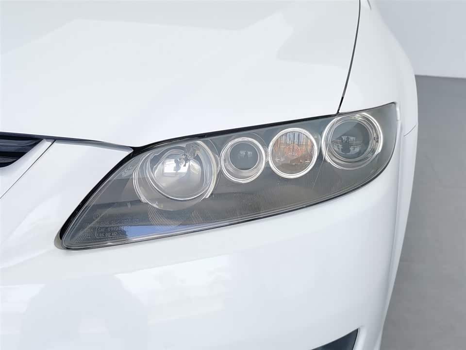 Mazda 6 Mazda 6