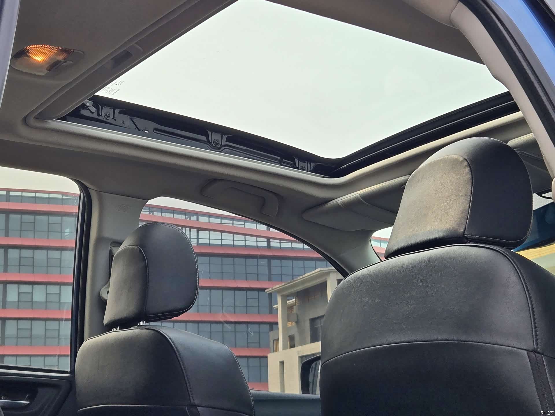 Subaru Forester, 2015 11