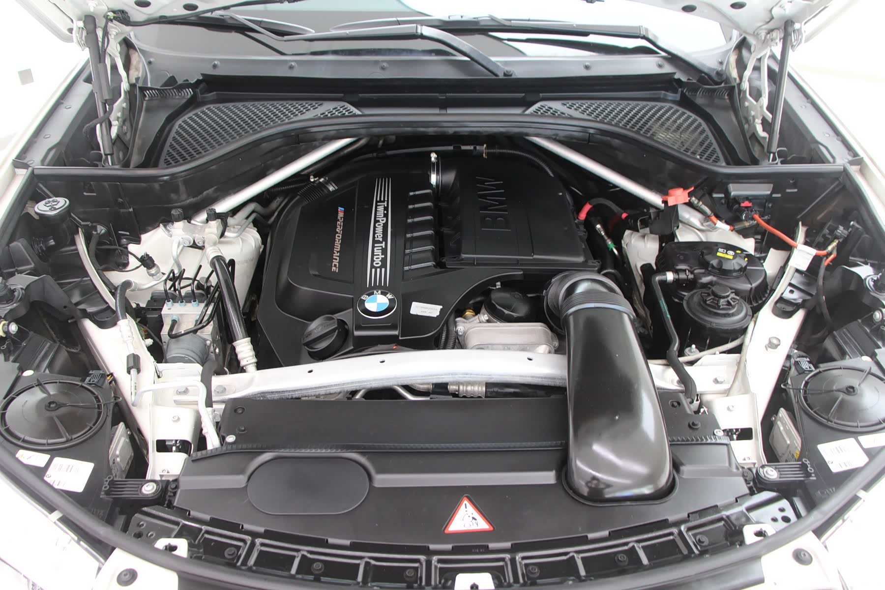 BMW X5, 2015 14