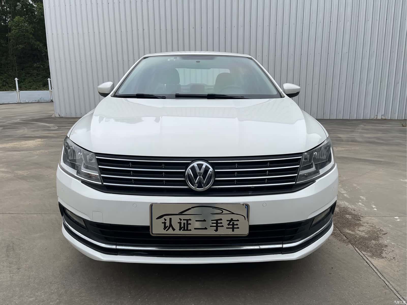 Volkswagen Lavida, 2016 3