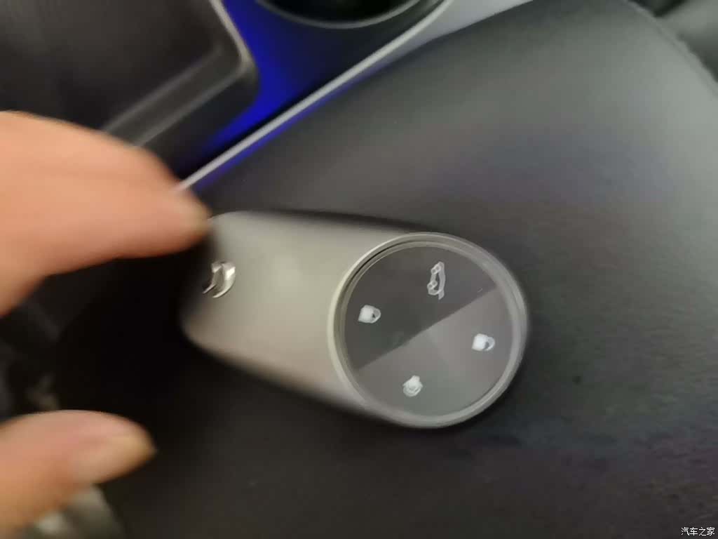 NIO ES8, 2022 9