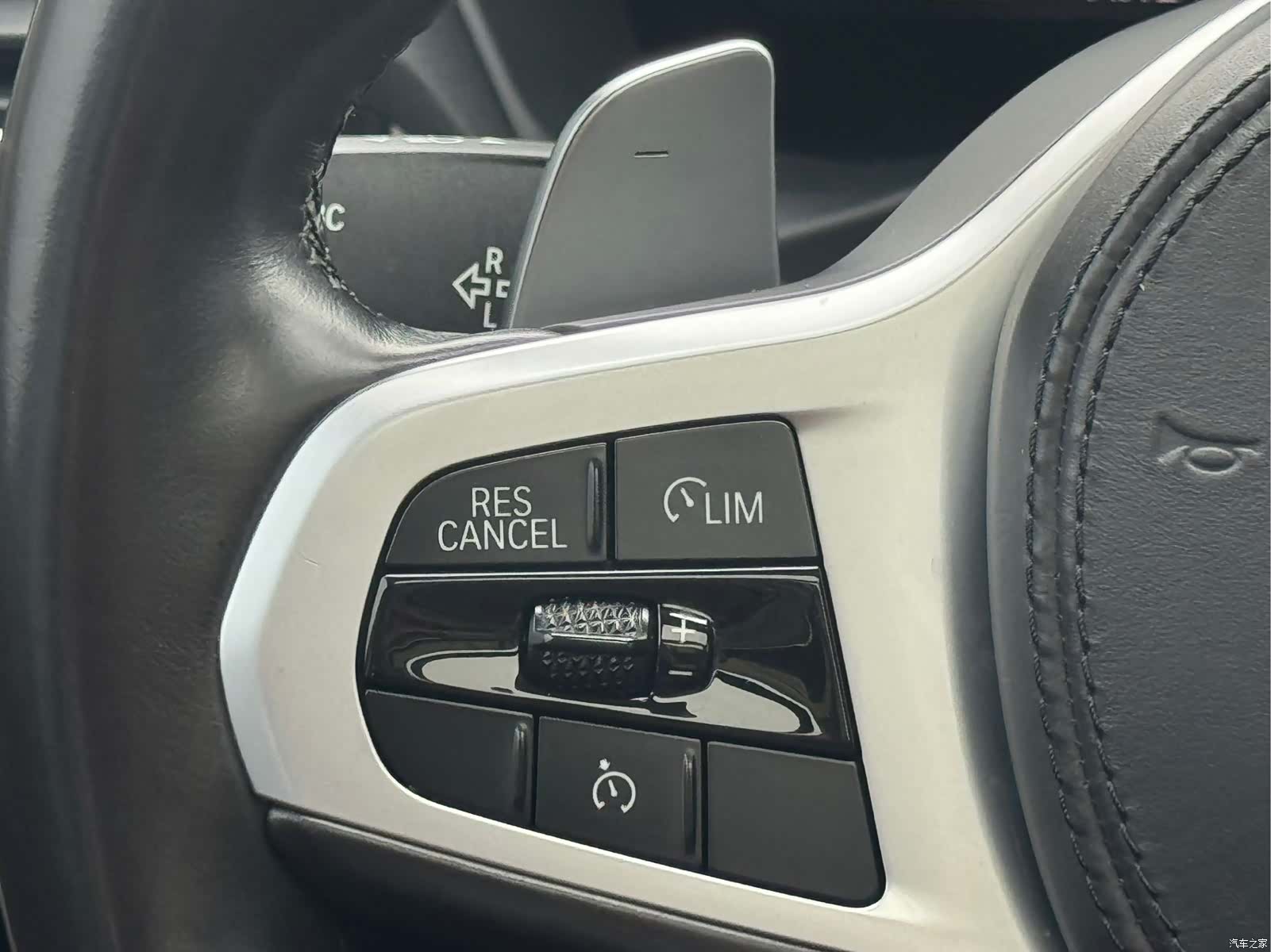 BMW X3, 2020 12