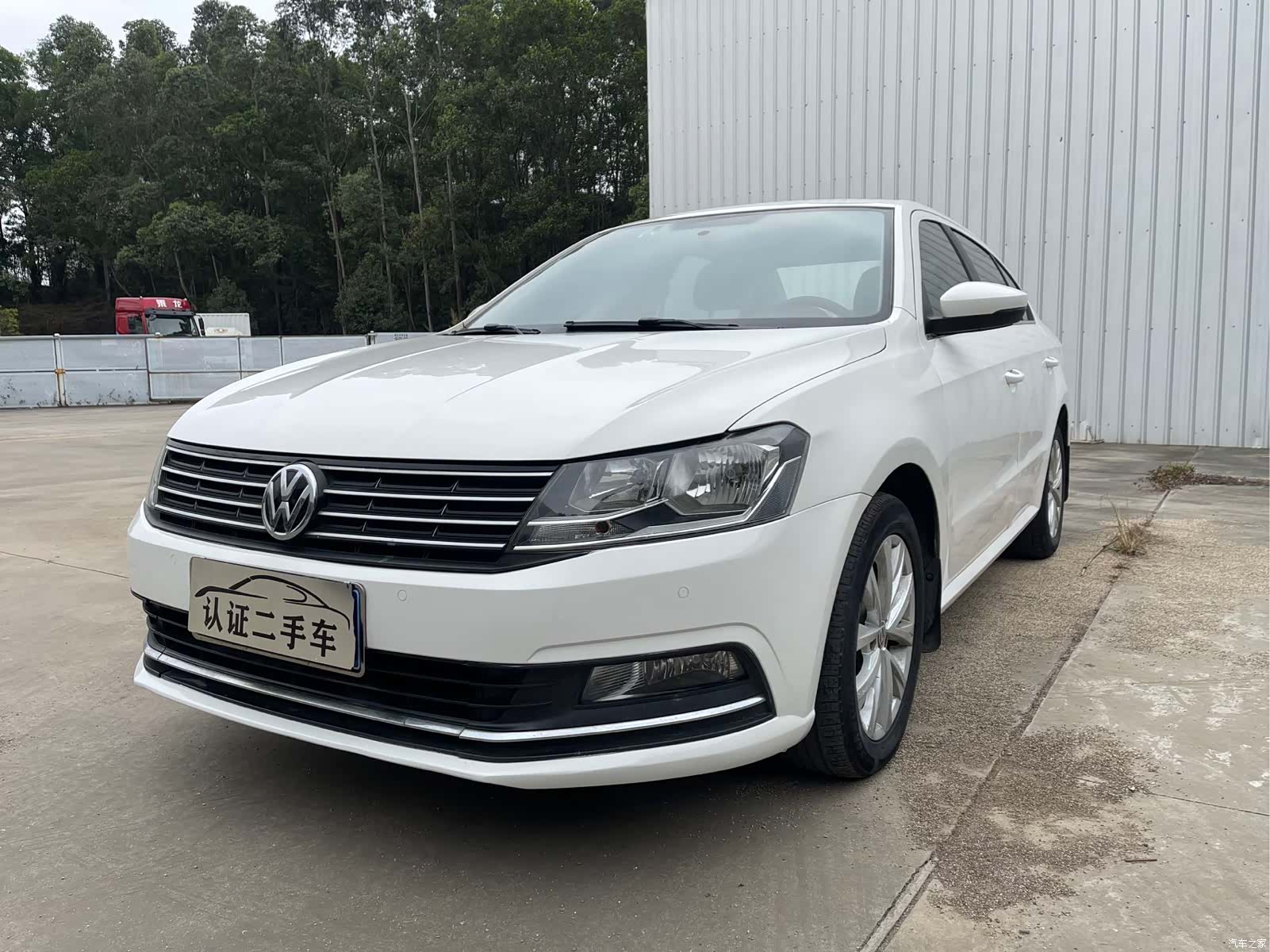 Volkswagen Lavida, 2016 1