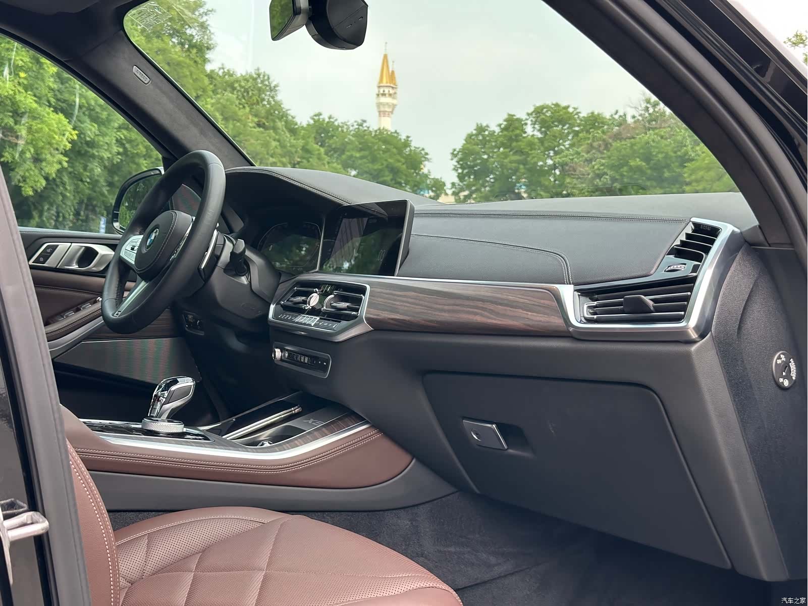 BMW X5, 2023 6