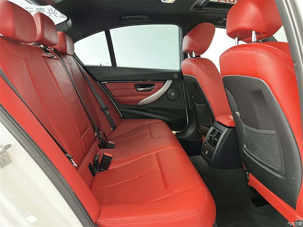 BMW 3 Series, 2017 7