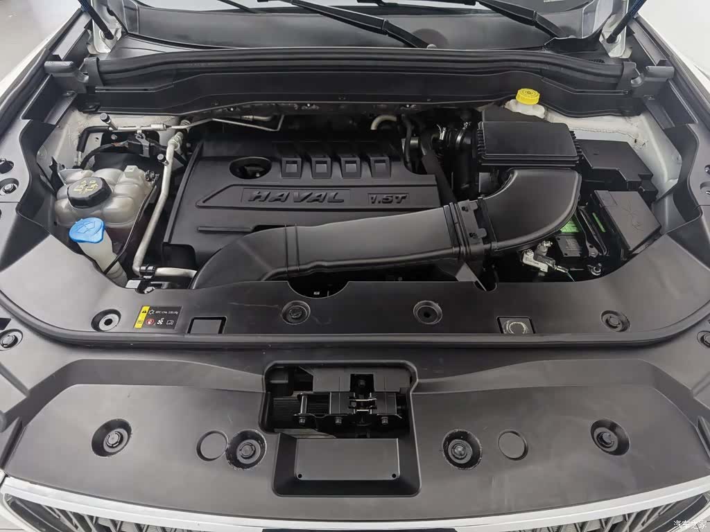 Haval H6, 2020 6