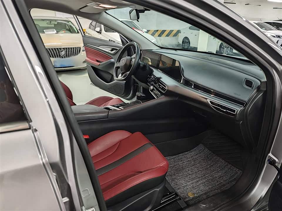 Changan Yidong