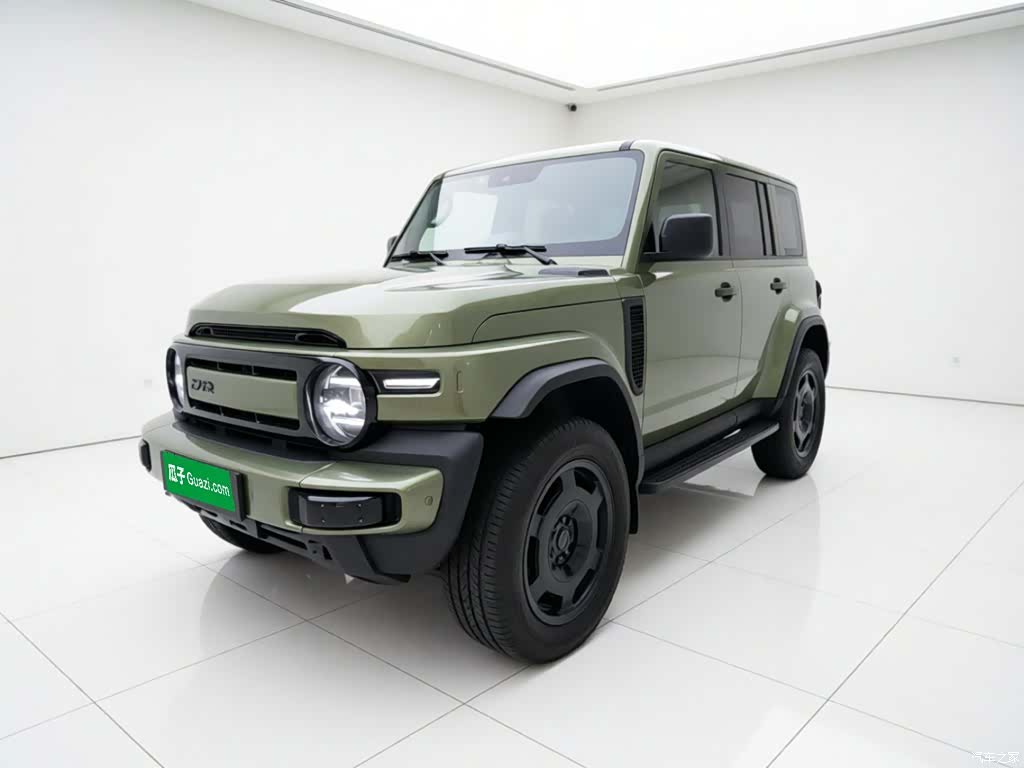 Chery V23, 2025 2