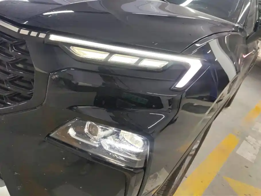 Ford Ling Rui Ford Ling Rui