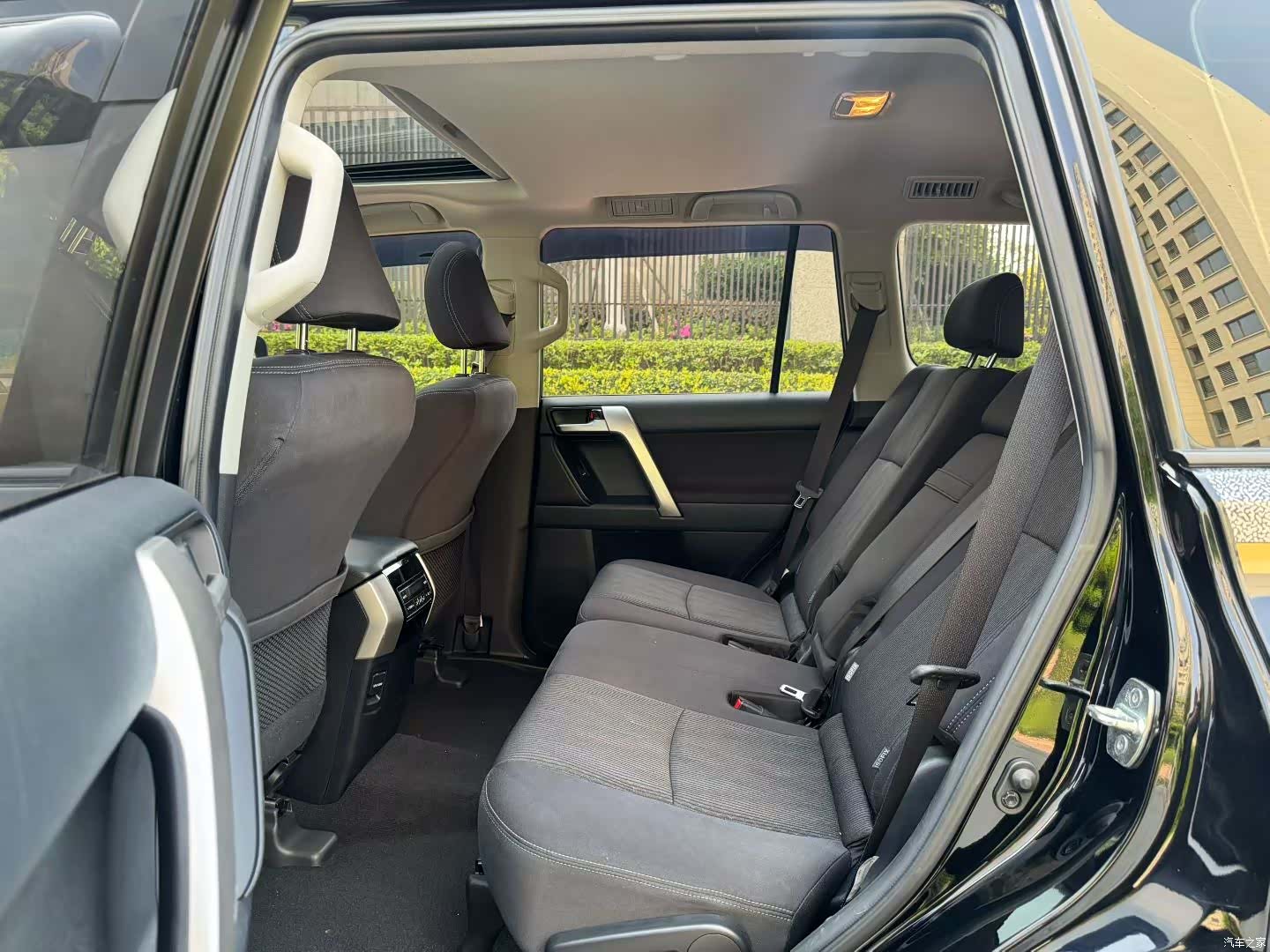 Toyota Prado, 2019 8
