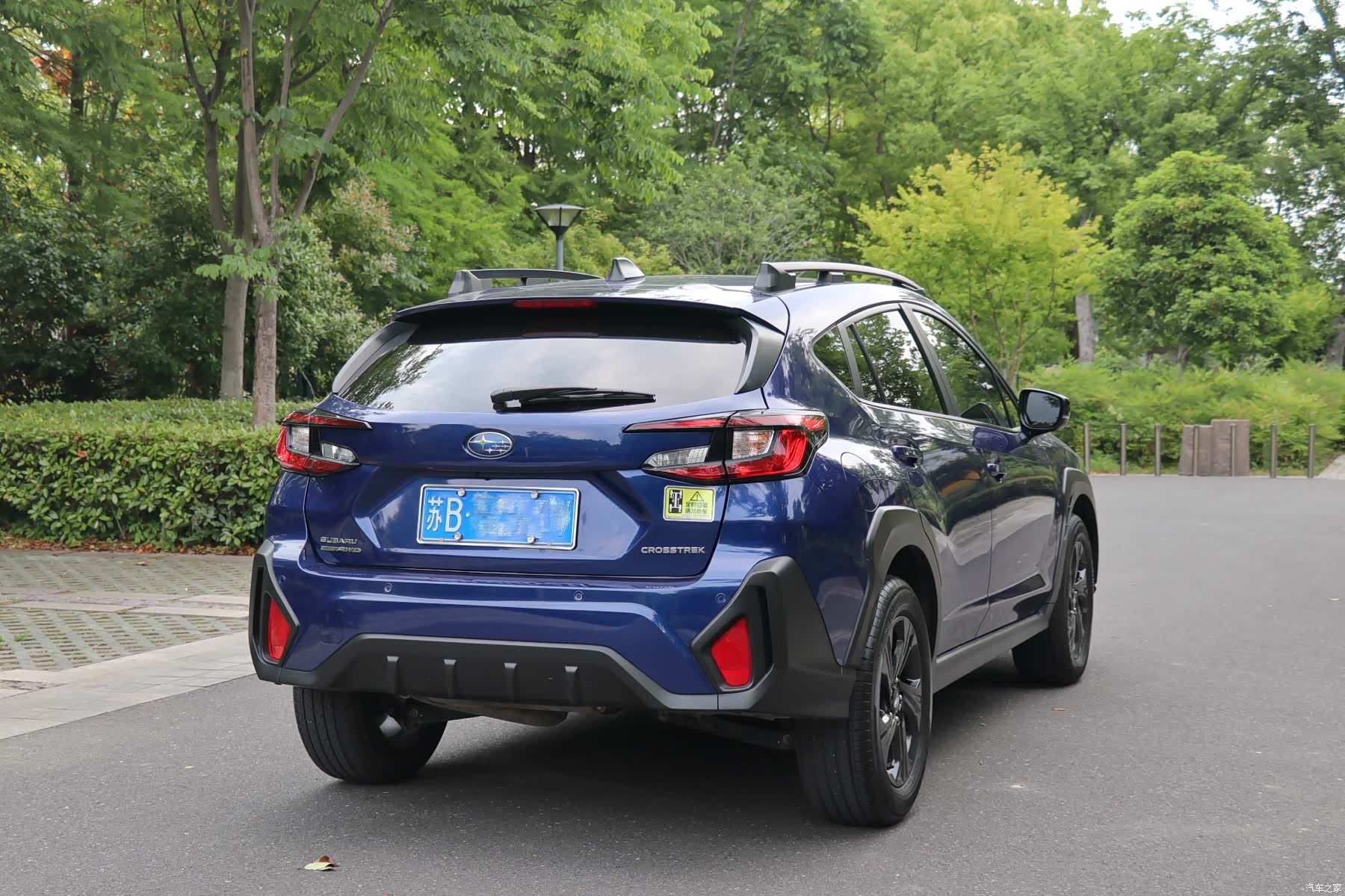 Subaru 2.5i, 2023 3