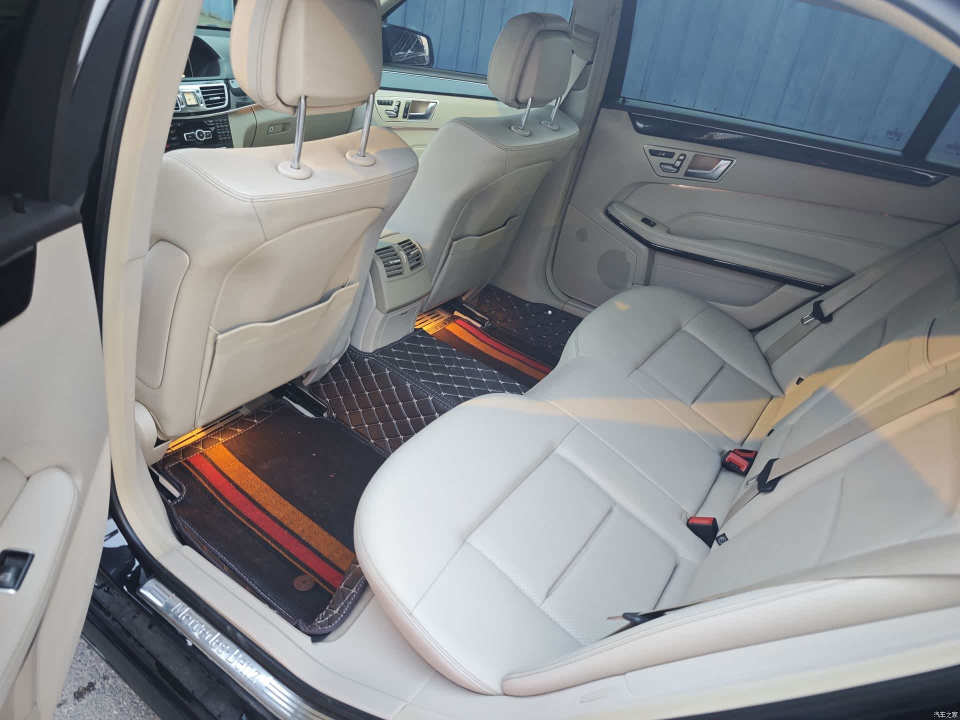 Mercedes-Benz E-Class, 2014 9