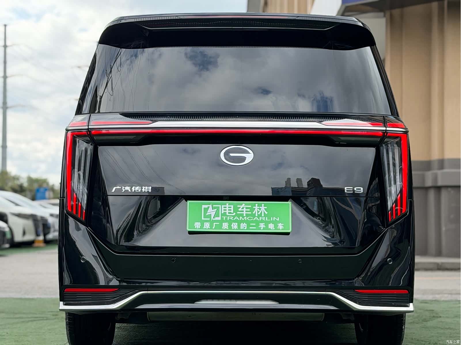 GAC E9, 2024 22