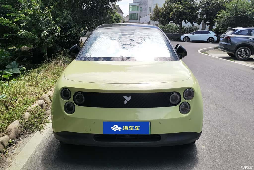 NIO firefly, 2025 2
