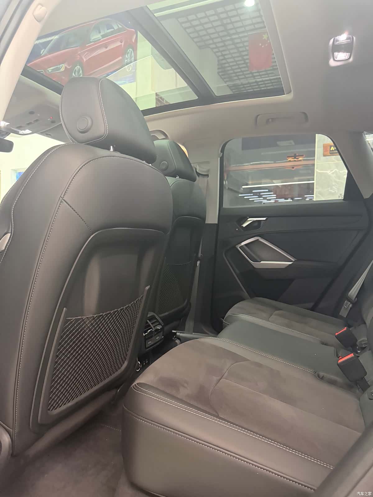 Audi Q3, 2022 18