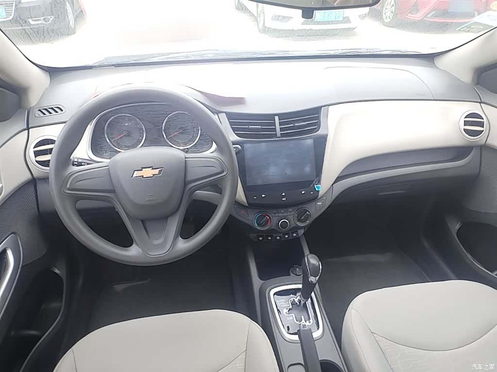 Chevrolet 3, 2017 6
