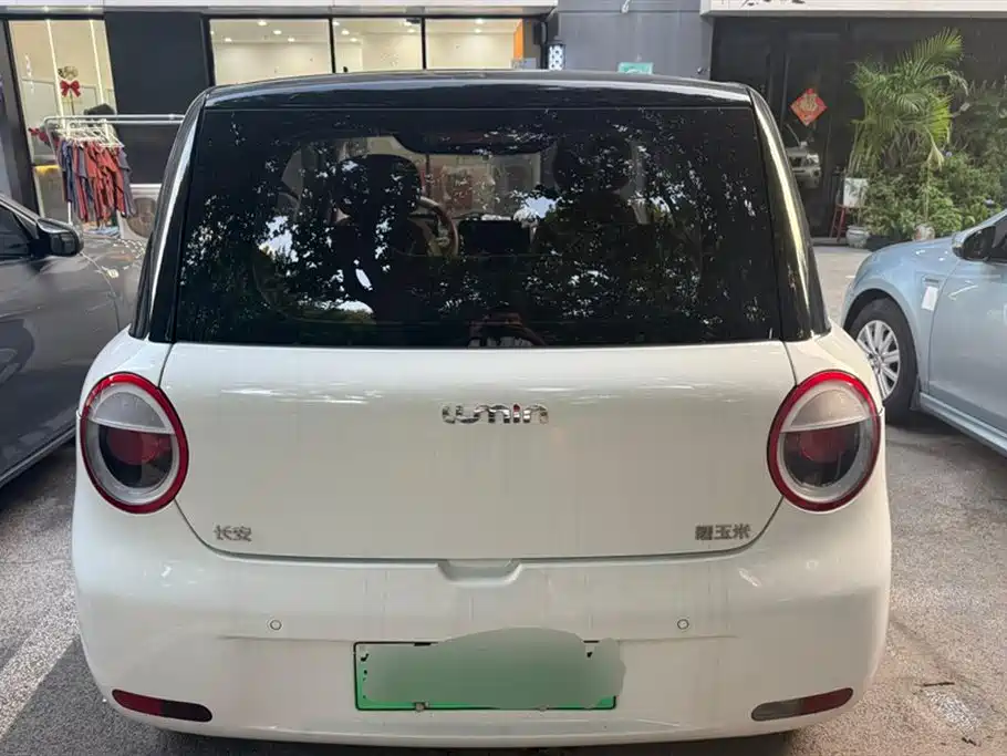 Changan Changan Lumin Changan Changan Lumin
