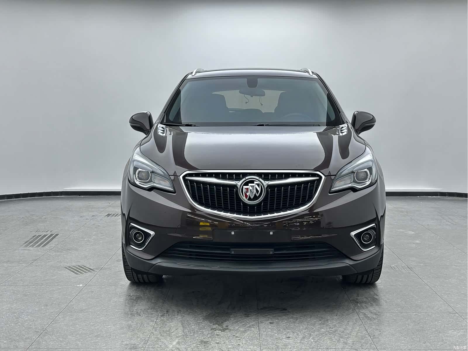 Buick Envision Plus, 2019 2