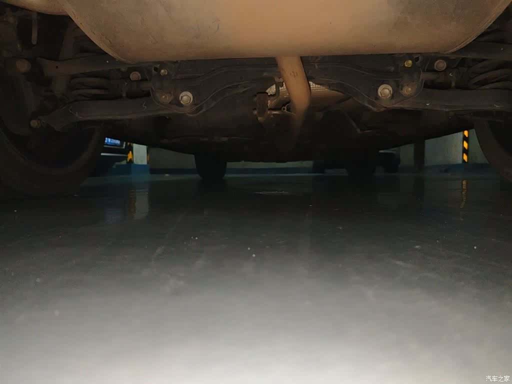 Changan Z6, 2023 25