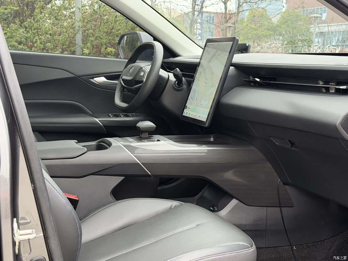 Changan NE, 2023 18