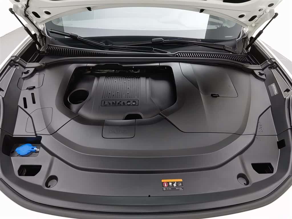 Lynk & Co 02, 2024 6