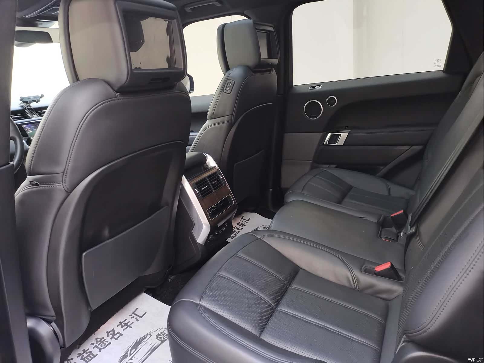 Land Rover Range Rover, 2019 8