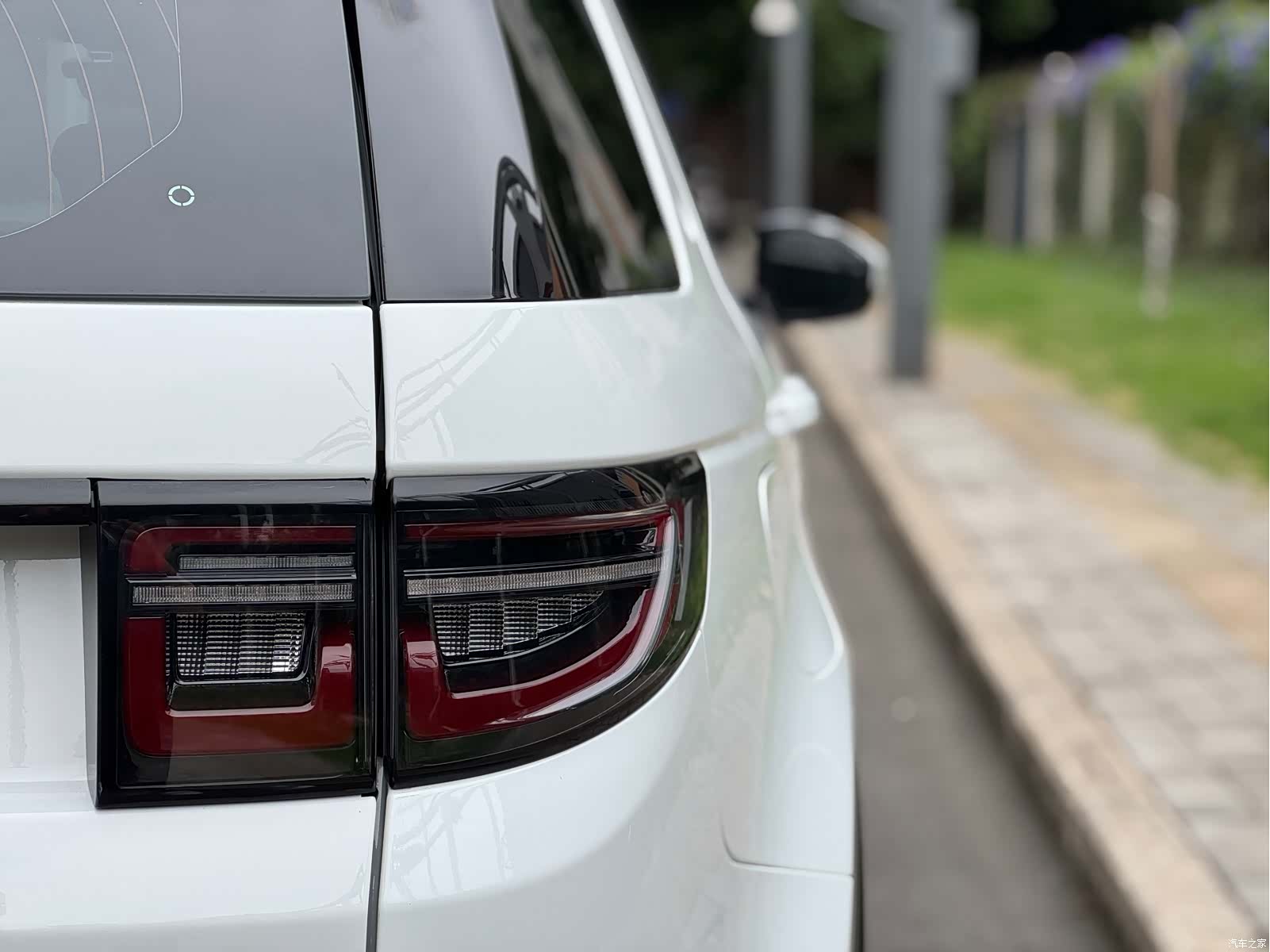 Land Rover Discovery, 2021 20