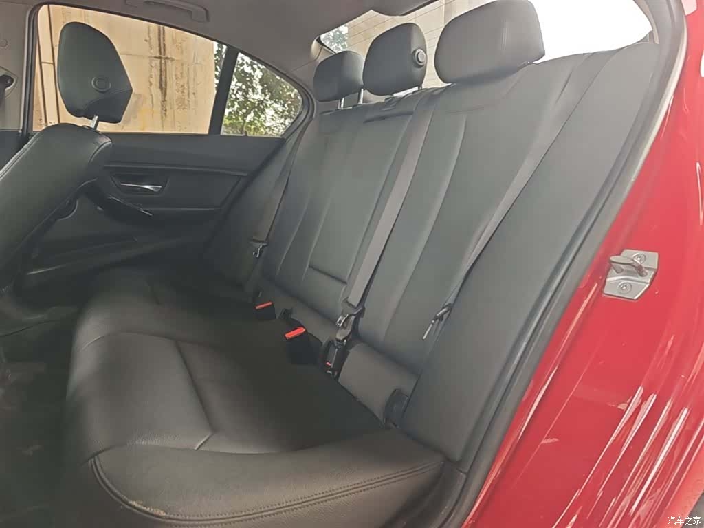 BMW 3 Series, 2017 17