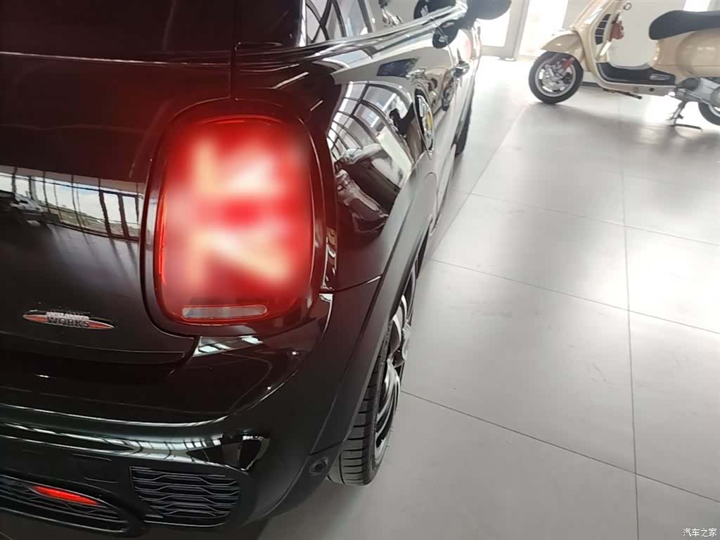Mini Cooper, 2017 8