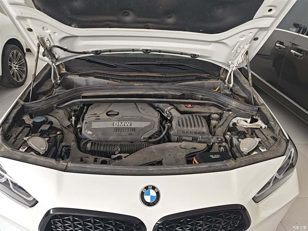 BMW X2, 2022 20