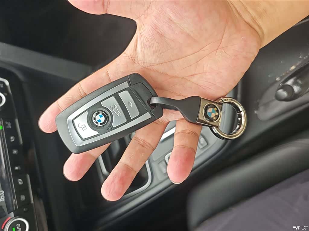 BMW 3 Series, 2017 9