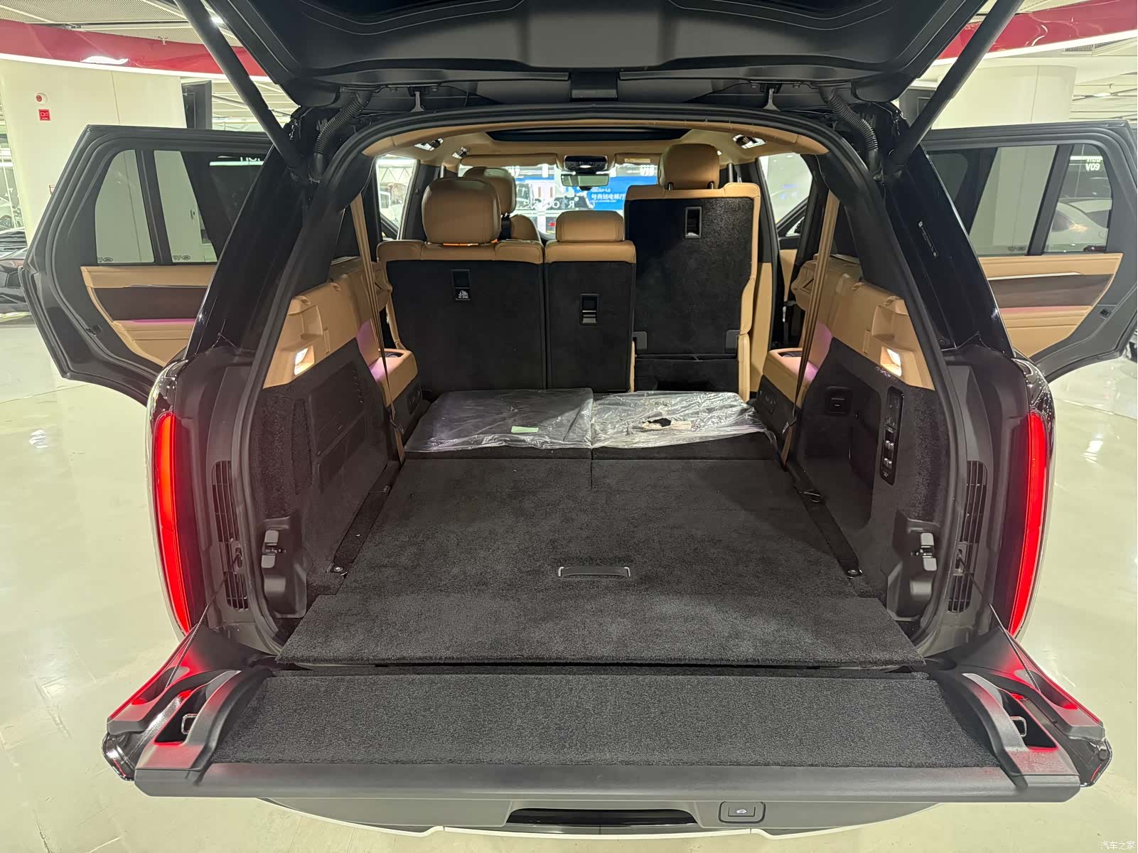 Land Rover Range Rover, 2025 18