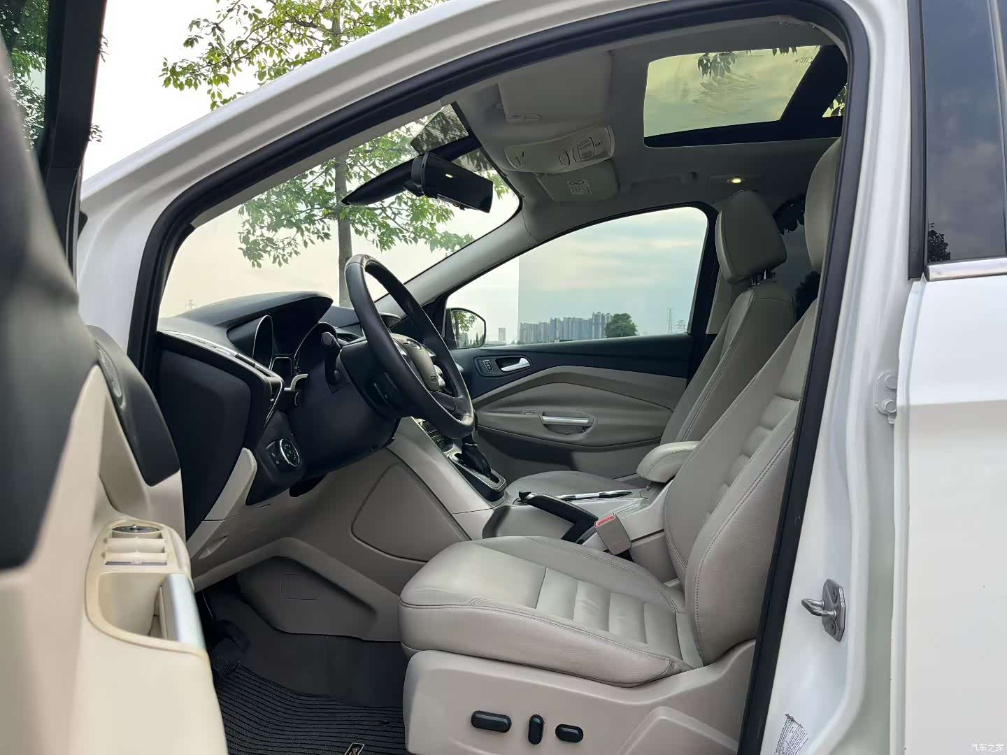 Ford Kuga, 2014 все фото