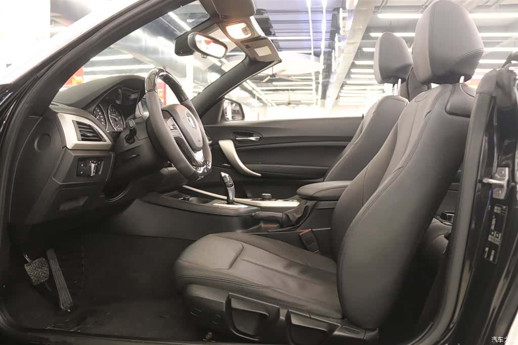 BMW 2 Series, 2017 13