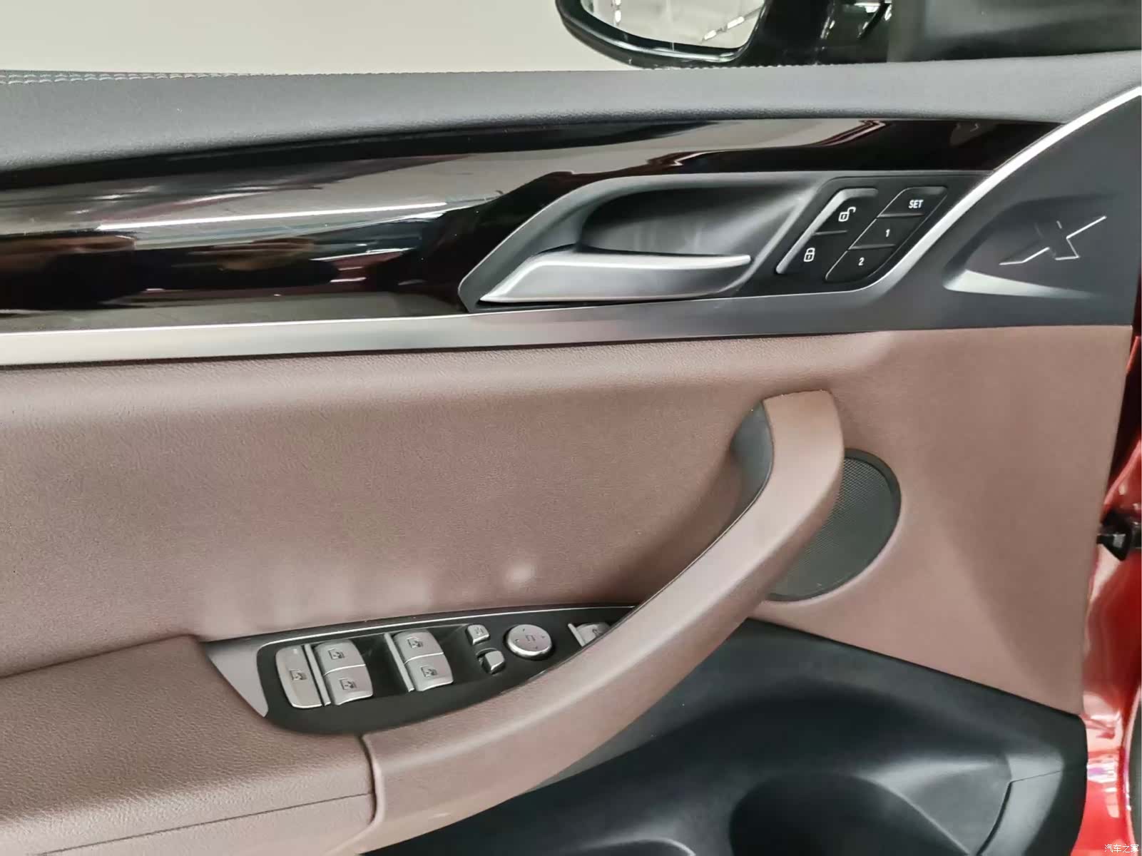 BMW X3, 2020 17