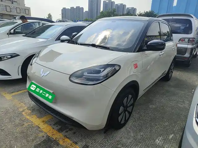 Wuling Bingo 2025 — купить из Китая под заказ