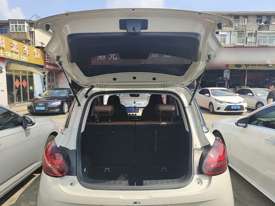 Wuling Bingo 2025, фото 19