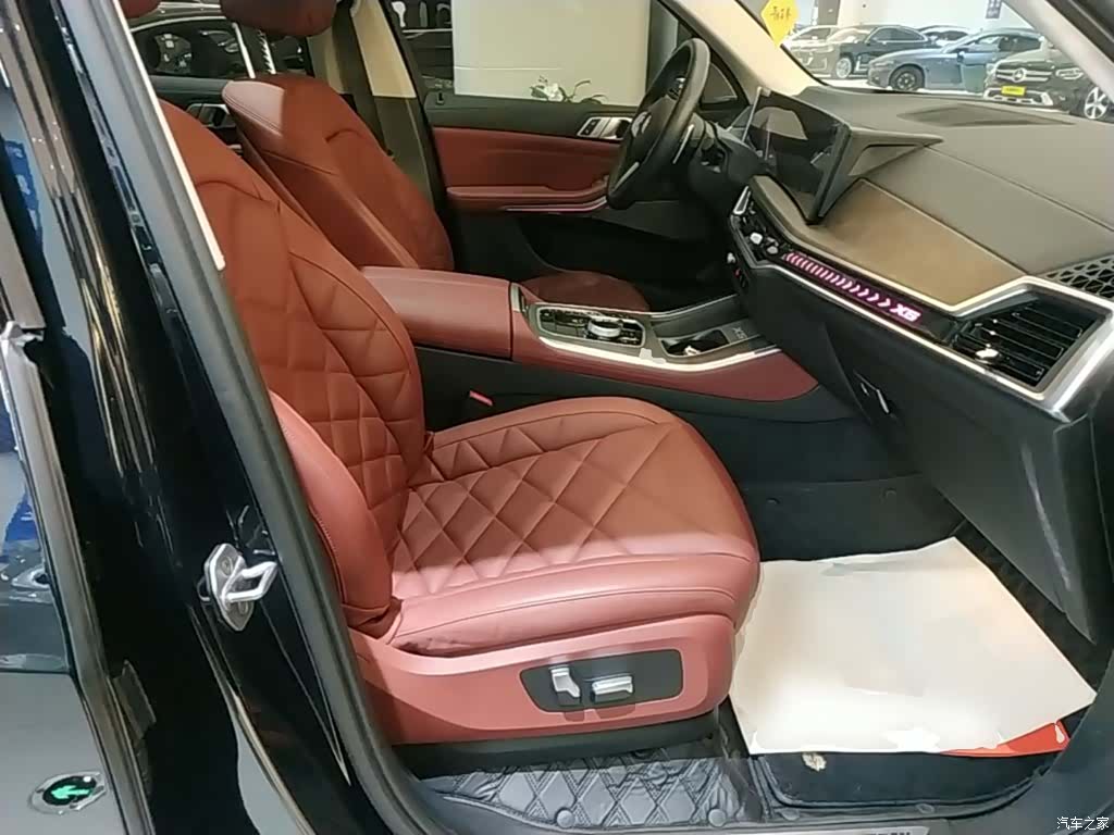 BMW X5, 2025 25