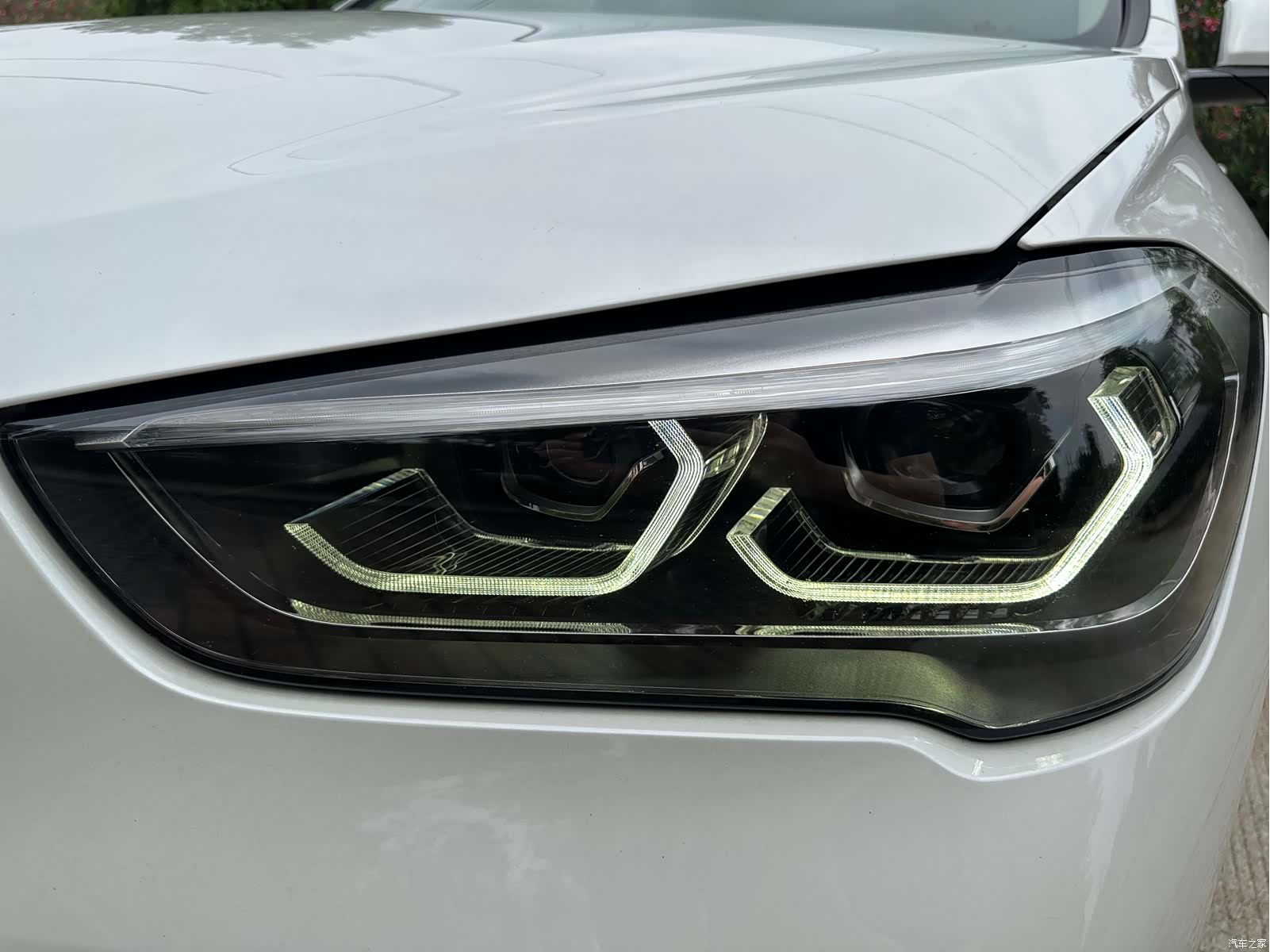 BMW X1, 2021 22