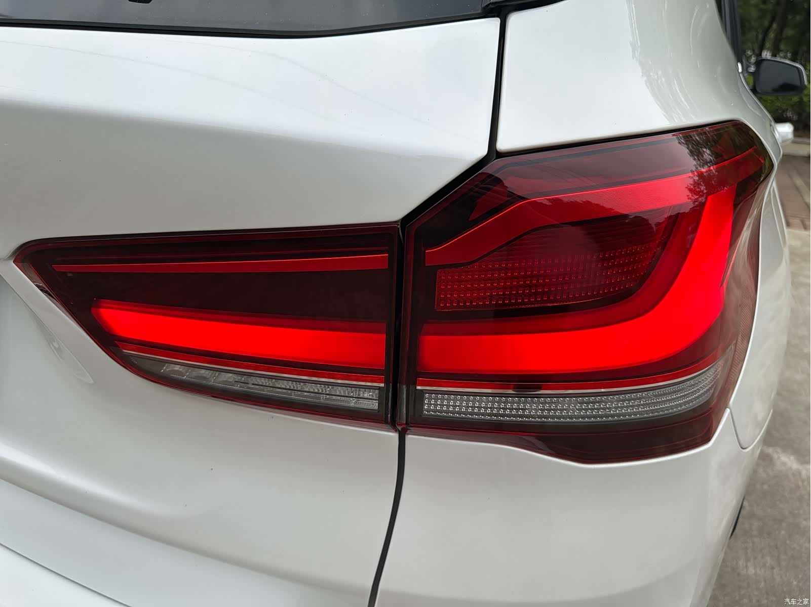BMW X1, 2021 23