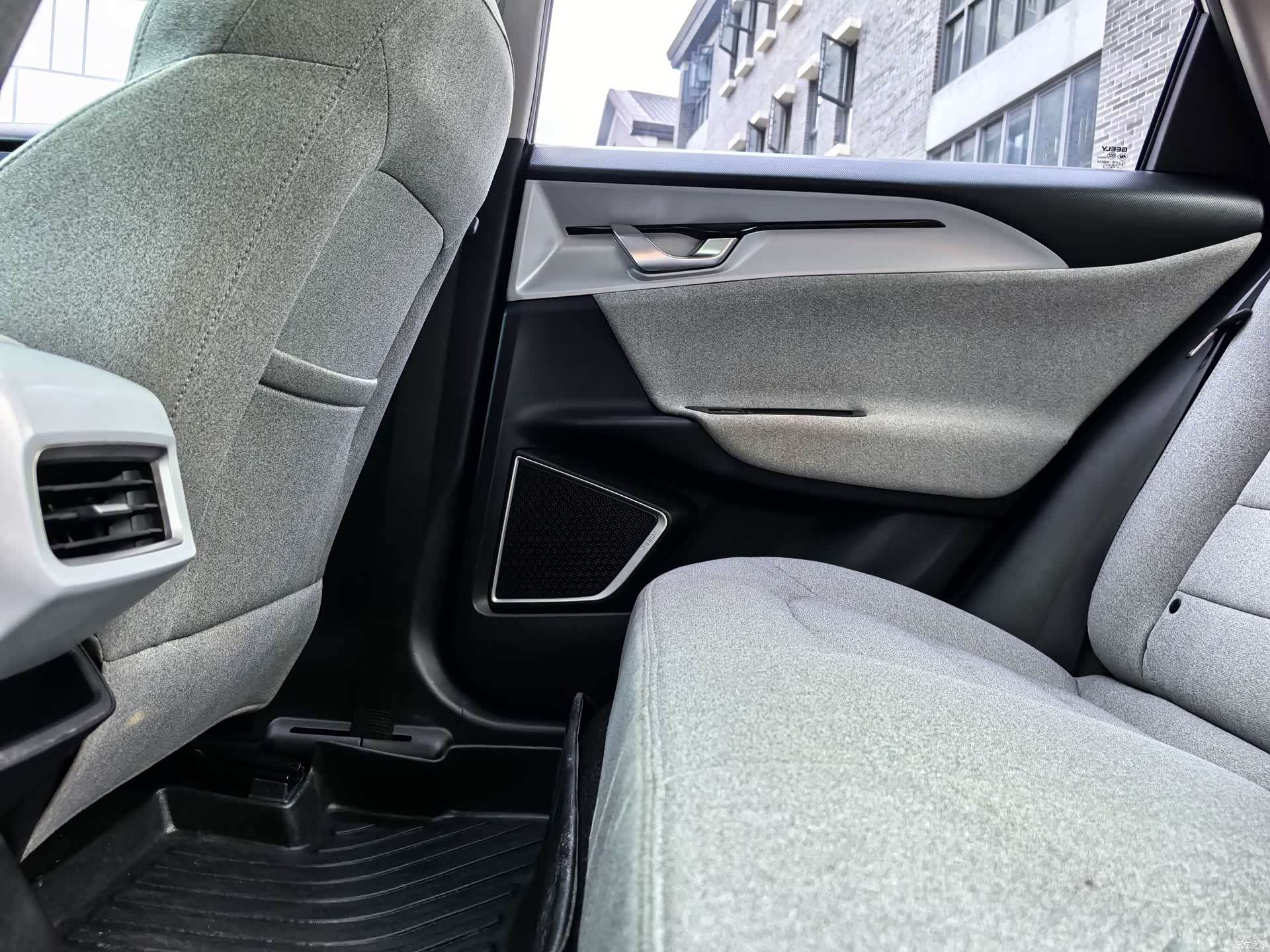Geely A, 2019 24