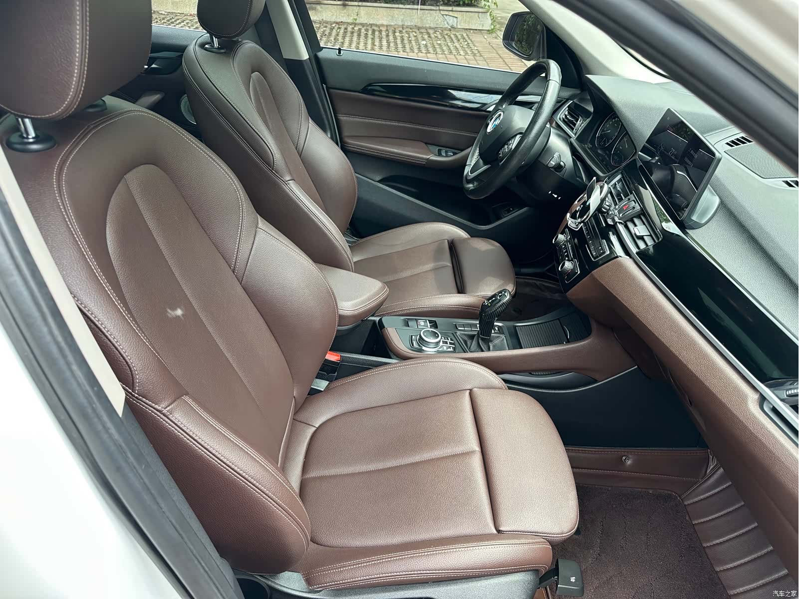 BMW X1, 2021 29