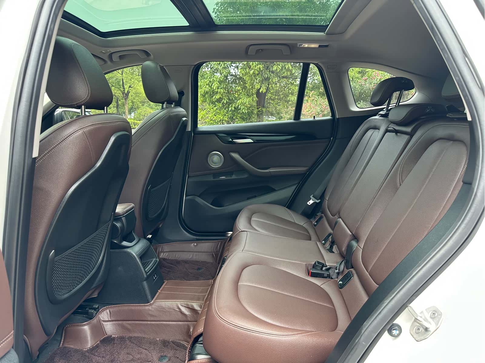 BMW X1, 2021 36