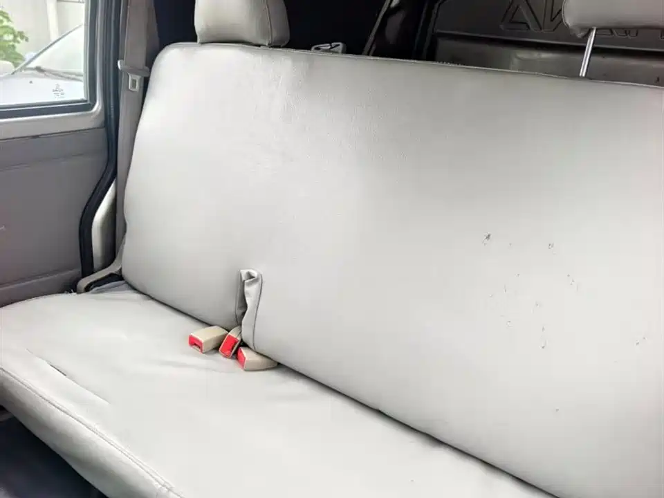 Changan Kuayue Changan V3