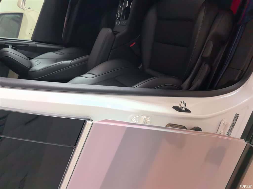Cadillac XT4, 2020 18