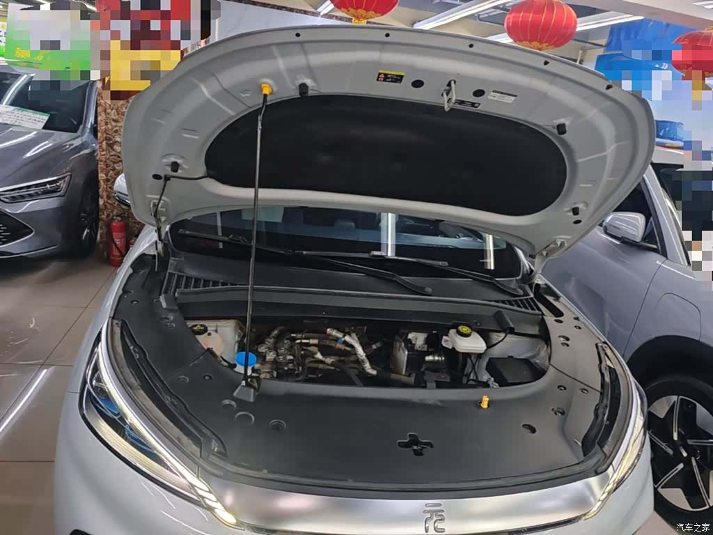 BYD Yuan, 2022 20