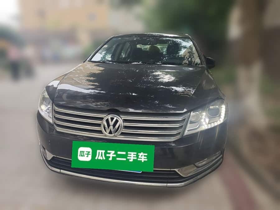 Volkswagen Magotan 2015, фото 2